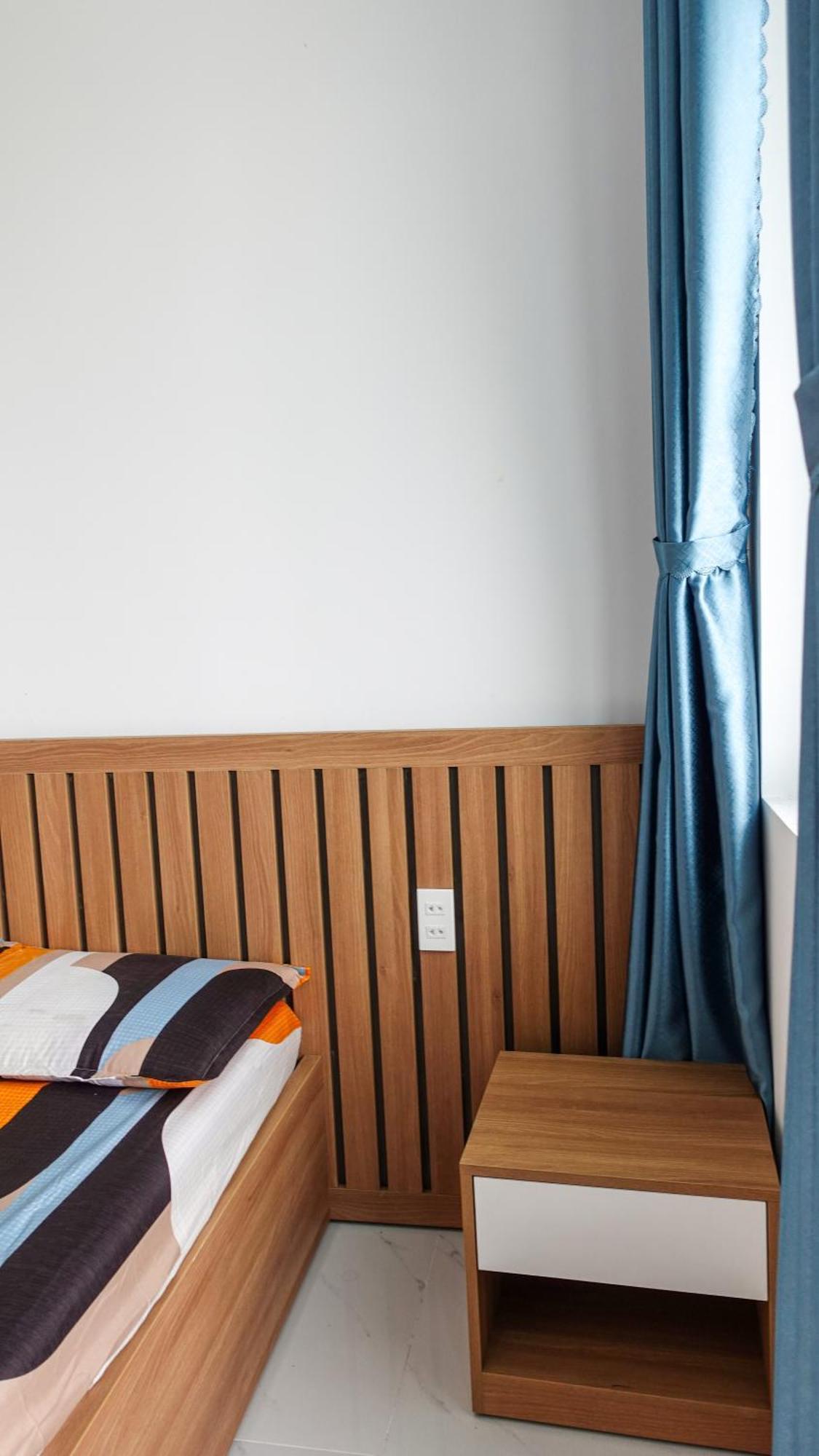 Homestay Khai Minh Quảng Ngãi Ngoại thất bức ảnh