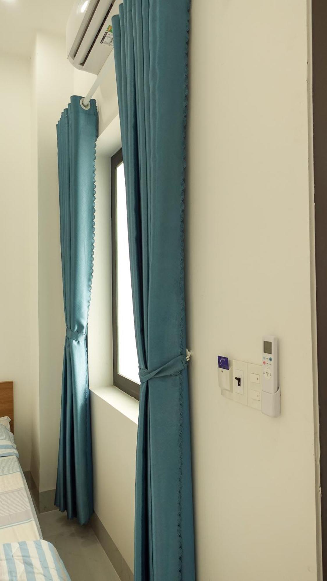 Homestay Khai Minh Quảng Ngãi Ngoại thất bức ảnh