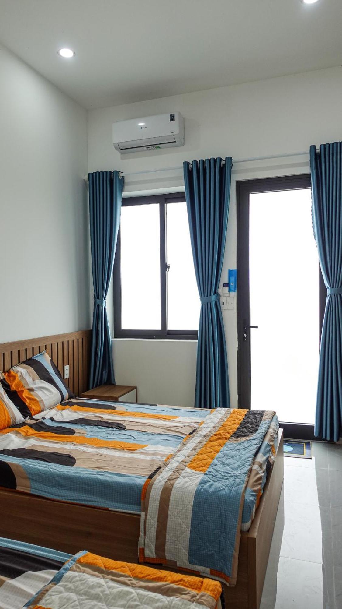 Homestay Khai Minh Quảng Ngãi Ngoại thất bức ảnh