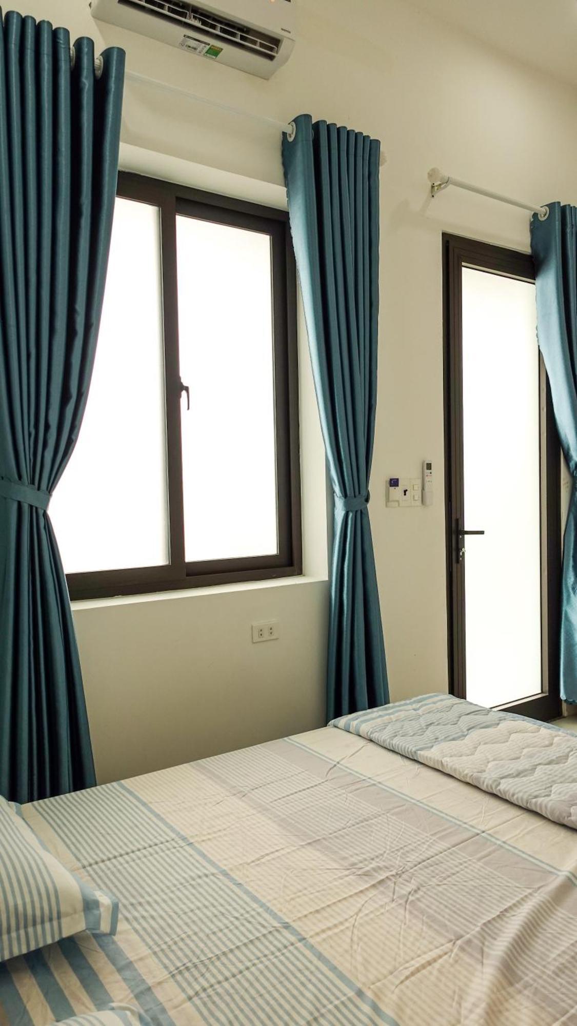 Homestay Khai Minh Quảng Ngãi Ngoại thất bức ảnh