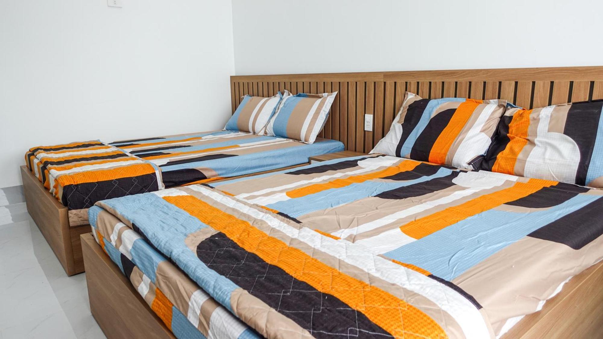 Homestay Khai Minh Quảng Ngãi Ngoại thất bức ảnh